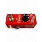 Used IK Multimedia TONEX ONE Effect Processor