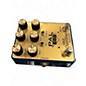 Used Pedal Pal Fx PAL 800 Effect Pedal