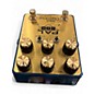 Used Pedal Pal Fx PAL 800 Effect Pedal
