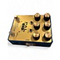 Used Pedal Pal Fx PAL 800 Effect Pedal