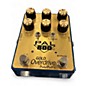 Used Pedal Pal Fx PAL 800 Effect Pedal