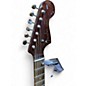 Used Fender Redondo Natural Acoustic Electric Guitar