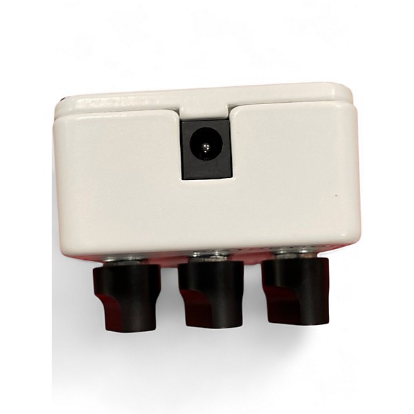 Used JHS Pedals 3 series distortion Effect Pedal