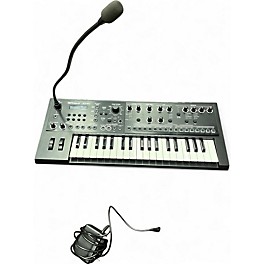Used Roland JDXI Synthesizer