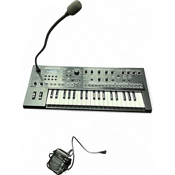 Used Roland JDXI Synthesizer