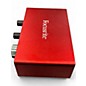 Used Focusrite Scarlett Solo Audio Interface