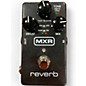 Used MXR M300 REVERB Effect Pedal thumbnail