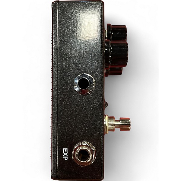 Used MXR M300 REVERB Effect Pedal