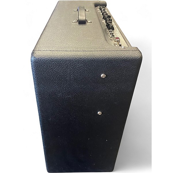 Used Fender Hot Rod Deville III 60W 2x12 Tube Guitar Combo Amp
