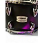 Used Yamaha 14X6.5 Tour Custom maple licorice satin Drum thumbnail