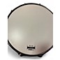 Used Yamaha 14X6.5 Tour Custom maple licorice satin Drum