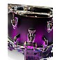 Used Yamaha 14X6.5 Tour Custom maple licorice satin Drum