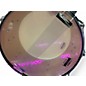 Used Yamaha 14X6.5 Tour Custom maple licorice satin Drum