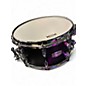Used Yamaha 14X6.5 Tour Custom maple licorice satin Drum