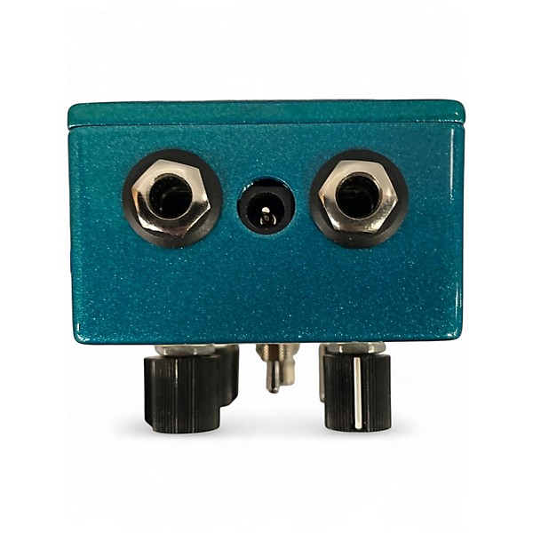 Used 2022 EarthQuaker Devices AURELIUS Effect Pedal | Guitar Center