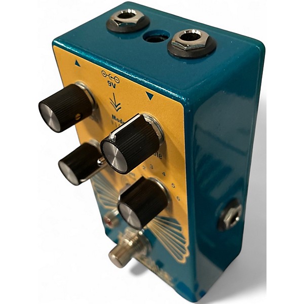 Used 2022 EarthQuaker Devices AURELIUS Effect Pedal | Guitar Center