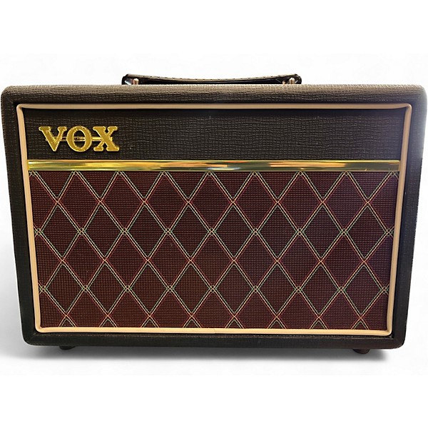 Used VOX Pathfinder 10 Guitar Combo Amp