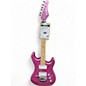 Used Kramer Pacer Classic Purple Passion Solid Body Electric Guitar thumbnail