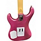 Used Kramer Pacer Classic Purple Passion Solid Body Electric Guitar