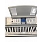 Used Yamaha DGX505 Portable Keyboard