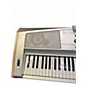 Used Yamaha DGX505 Portable Keyboard