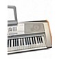 Used Yamaha DGX505 Portable Keyboard