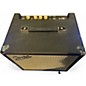 Used Fender Rumble 25 25W 1x8 Bass Combo Amp