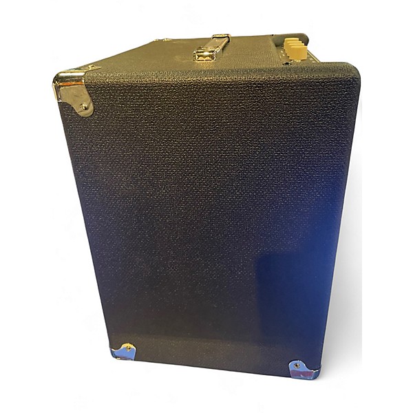 Used Fender Rumble 25 25W 1x8 Bass Combo Amp