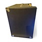 Used Fender Rumble 25 25W 1x8 Bass Combo Amp