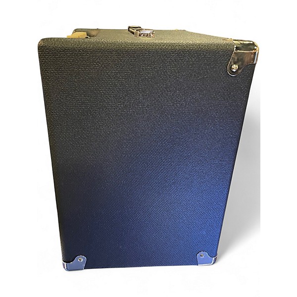 Used Fender Rumble 25 25W 1x8 Bass Combo Amp