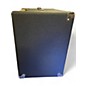 Used Fender Rumble 25 25W 1x8 Bass Combo Amp