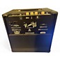 Used Fender Rumble 25 25W 1x8 Bass Combo Amp
