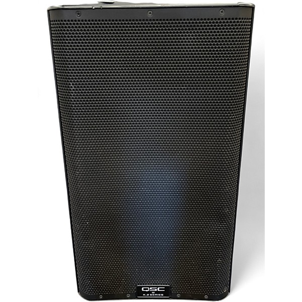 Used QSC K12.2 Powered Speaker