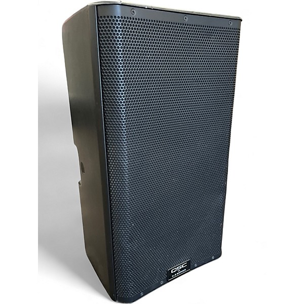 Used QSC K12.2 Powered Speaker