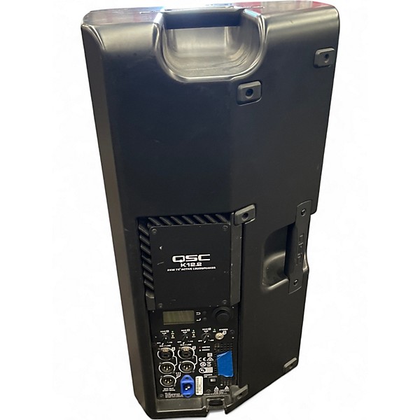 Used QSC K12.2 Powered Speaker