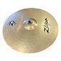 Used Zildjian 16in Planet Z Crash Cymbal