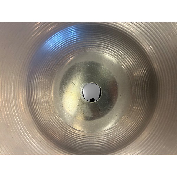 Used Zildjian 16in Planet Z Crash Cymbal