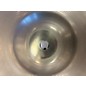 Used Zildjian 16in Planet Z Crash Cymbal