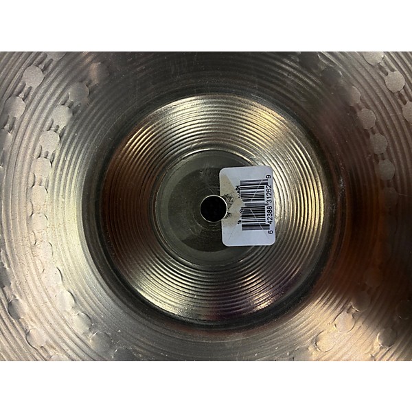 Used Zildjian 16in Planet Z Crash Cymbal