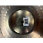 Used Zildjian 16in Planet Z Crash Cymbal