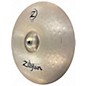 Used Zildjian 16in Planet Z Crash Cymbal