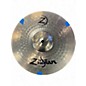 Used Zildjian 13in Planet Z Hi Hat Pair Cymbal thumbnail