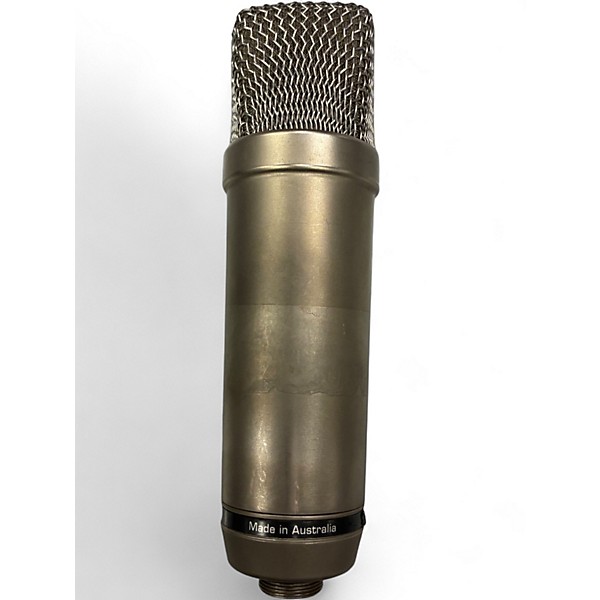 Used RODE NT1A Condenser Microphone