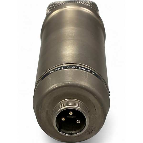 Used RODE NT1A Condenser Microphone