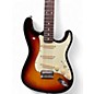 Used Fender 12 string Stratocaster Sunburst Solid Body Electric Guitar
