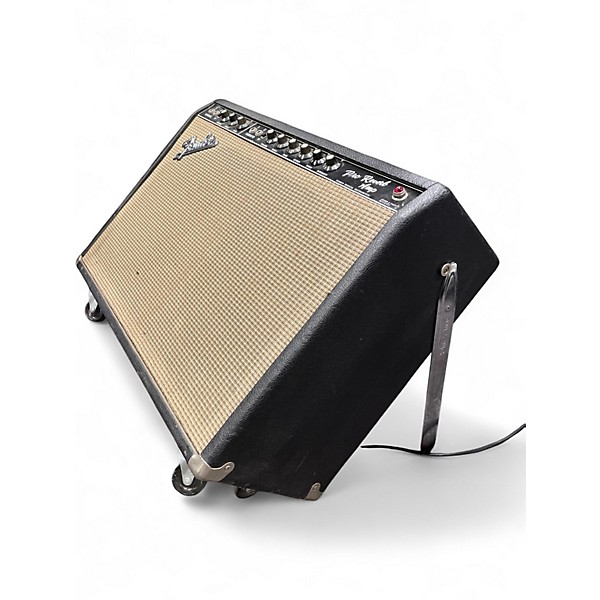 Used Fender Pro Reverb Tube Guitar Combo Amp