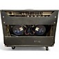 Used Fender Pro Reverb Tube Guitar Combo Amp