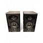 Used M-Audio BX5 GRAPHITE PAIR Powered Monitor thumbnail