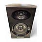 Used M-Audio BX5 GRAPHITE PAIR Powered Monitor