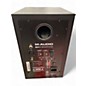Used M-Audio BX5 GRAPHITE PAIR Powered Monitor